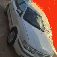 سمندef7مدل 94دوگانه فابریک|خودرو سواری و وانت|فارسان, |دیوار