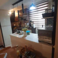 ۷۵ متر تک واحدی خوش نقشه فول بازسازی