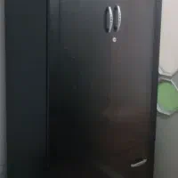 کمد سالم و درحد نو