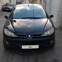۲۰۶ اس دی دوگانه کارخانه ۸۸