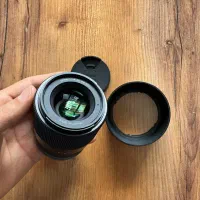 لنز سیگما مانت سونی Sigma 30mm f/1.4 DC DN Sony E|دوربین عکاسی و فیلم‌برداری|کرمانشاه, |دیوار