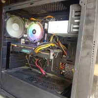 سیستم نسل ۱۲ gtx 1660