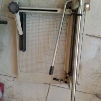 کاتر اهرمی