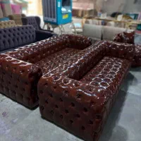 مبل چستر لمسه دست|مبلمان خانگی و میز عسلی|چهاردانگه (تهران), |دیوار