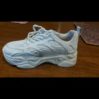 کیف و کفش چرم سفید|کیف، کفش، کمربند|گرگان, |دیوار