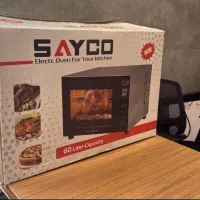 فروش سینک گاز و سولاردوم|اجاق گاز و لوازم برقی پخت‌وپز|لاهیجان, امیرشهید|دیوار