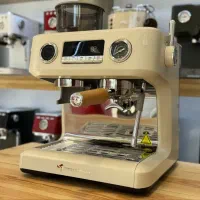 اسپرسو ساز نیمه صنعتی مباشی 2058 ژاپن