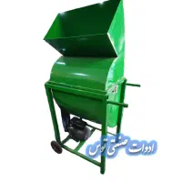 انواع دستگاه خردکن علوفه و خوراک دام|ماشینآلات صنعتی|مشهد, توس (بلوار توس)|دیوار