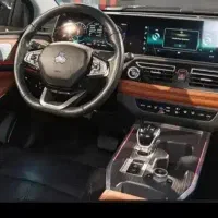 حواله اریا|خودرو سواری و وانت|باسمنج, |دیوار