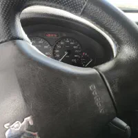 206 مدل 86 تمیز (نقدواقساط)|خودرو سواری و وانت|مشهد, شفا|دیوار