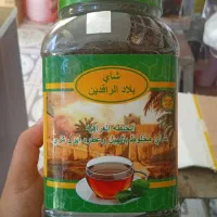 پخش چای بلاد الرافدین اصل ۳۵۰ گرم پایین ترین قیمت