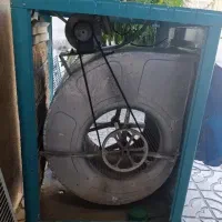 کولر آبی ۷۰۰۰آبسال