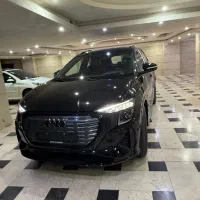 آئودی Q5 بلک پکیچ تیپ ۴