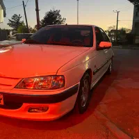 پارس سال فروش فوری