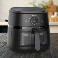 سرخ کن فیلیپس اصل