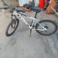 دوچرخه۲۶