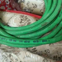 کابل جوشکاری
