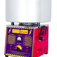 دستگاه پشمک ساز صنعتی