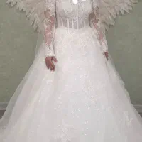لباس عروس