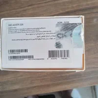 گوشی سامسونگ A03sدرحد اکبند|موبایل|تهران, جیحون|دیوار