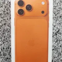 آیفون ۱۷ پرومکس iphon 17 promax ریجستر