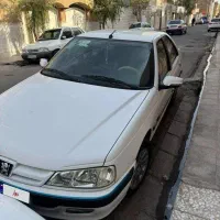 پژو پارس تیو فایو ۴۰۱