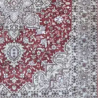 فرش ۳ متریّ دستبافت هریس|فرش|تهران, نارمک|دیوار