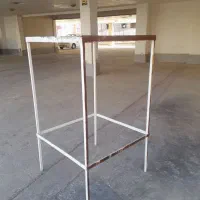 چهارپایه بزرگ