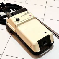 جارو‌برقی قوی موتور آلمانی