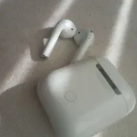 ایرپاد۲اپل اورجینال واصل