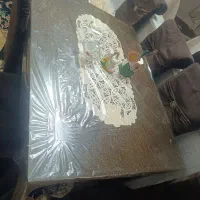 ناهار خوری ۶نفره