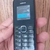 نوکیا ۱۰۵ اصلی|موبایل|لاهیجان, انقلاب|دیوار