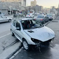 ۲۰۶ تیپ ۳ تصادفی ۸۲