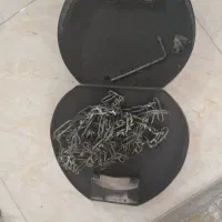 زنجیر چرخ پرایدی جنس اصلی