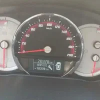 ساینا 85گانه Gx|خودرو سواری و وانت|تربت‌حیدریه, شهرک ولیعصر|دیوار