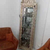 بوفه طرح برنز کاملاً سالم درحدنو