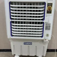 بخاری بدون دود کش و کولر آبی ایستاده|بخاری، هیتر، شومینه|دماوند, گیلاوند|دیوار