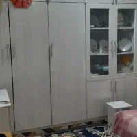 کمد دیواری|جاکفشی، کمد، دراور|اهواز, ملاشیه|دیوار