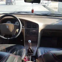 پژو پارس ۹۳ سال|خودرو سواری و وانت|مرودشت, بهارستان|دیوار