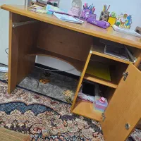 میز تحریر