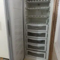 یخچال و فریزر درحمیدیه