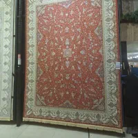 سه عدد فرش نو نو