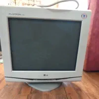 مانیتور ال‌جی LG