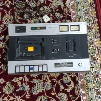 ضبط و پخش سونی  زیر خاکی