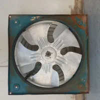 فن یا هواکش