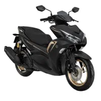 موتورسیکلت پیشرو طرح آیروکس ۱۵۵ مشابه صفر