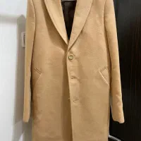 پالتو فوتر اصلی تن نخورده