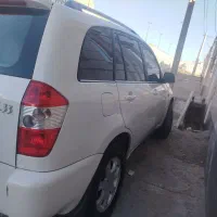 ام وی ام x33|خودرو سواری و وانت|بیجار, |دیوار