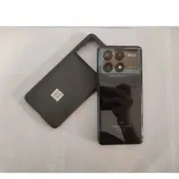 poco x6 خازم