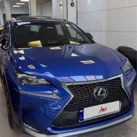 لکسوس nx200 2016